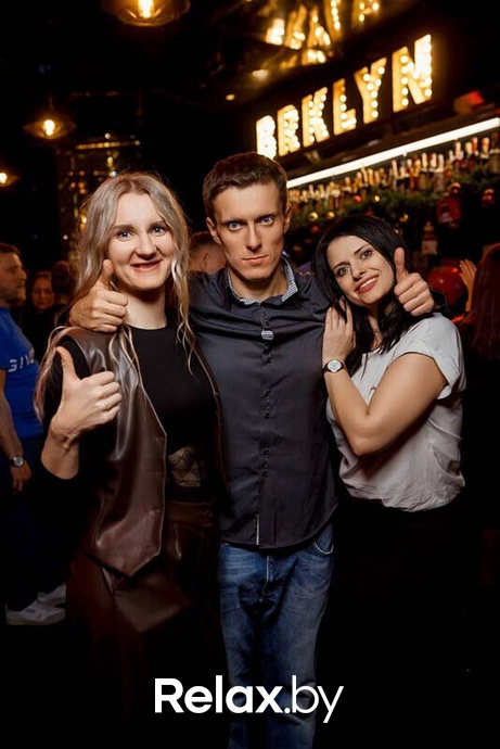 Brooklyn Live!, фото № 66