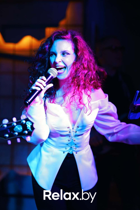 Saturday party, фото № 62