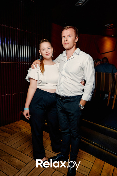 Saturday music, фото № 19