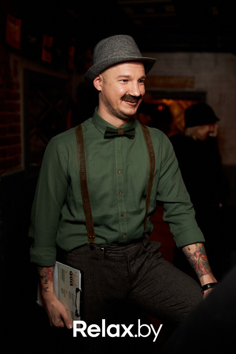 Tullamore St.Patrick's Day, фото № 65