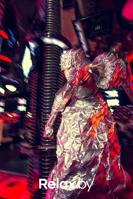 Next Club Show, фото № 8