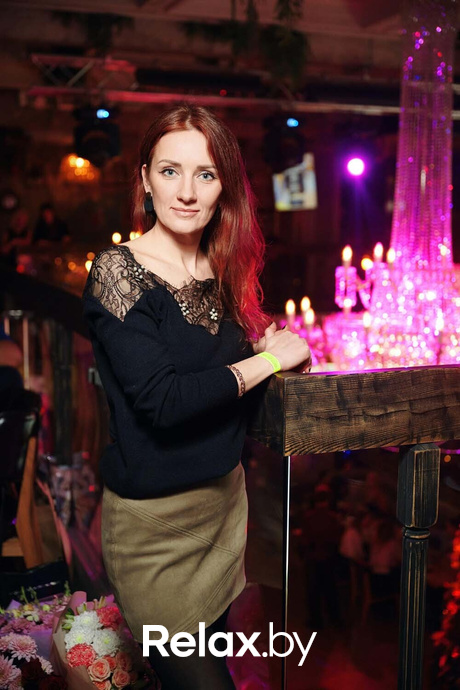 Night Party, фото № 83