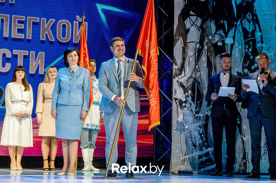 День работников лёгкой промышленности Беларуси, фото № 39