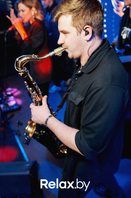 Friday Music, фото № 37