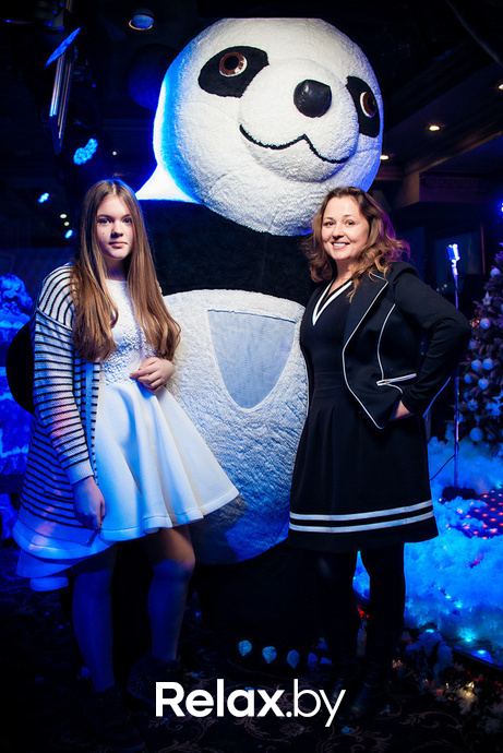 Предновогодний праздник Bodylab fitness, фото № 57