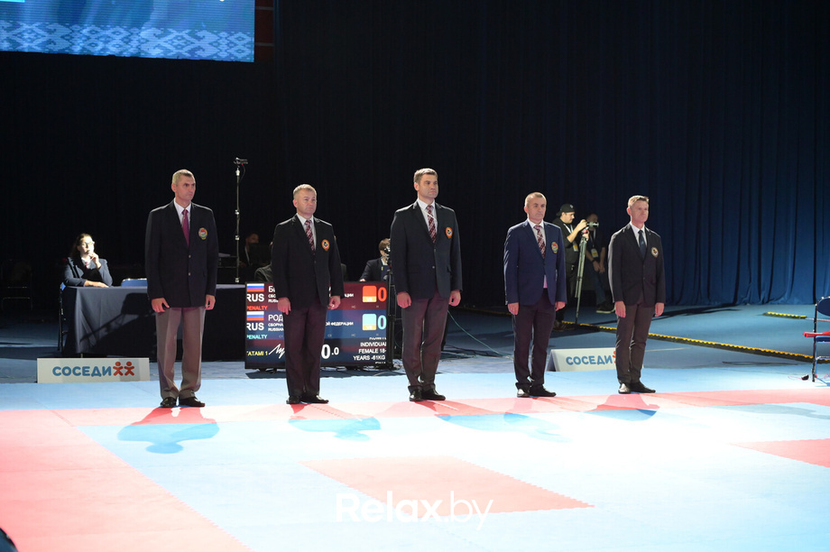 Открытие дискотеки на льду, фото № 58