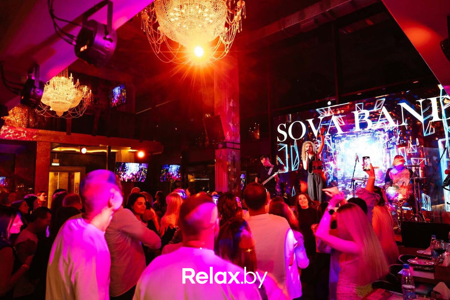 Saturday party, фото № 15