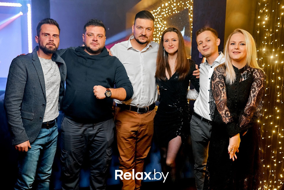 Суббота в Ангелах, фото № 46