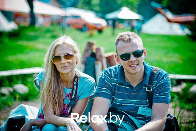 Экспедиция презентация Пикник-отеля, фото № 97