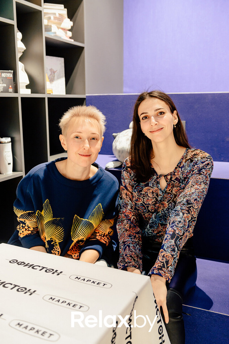 Открытие магазина ОФИСТОН Маркет, фото № 188