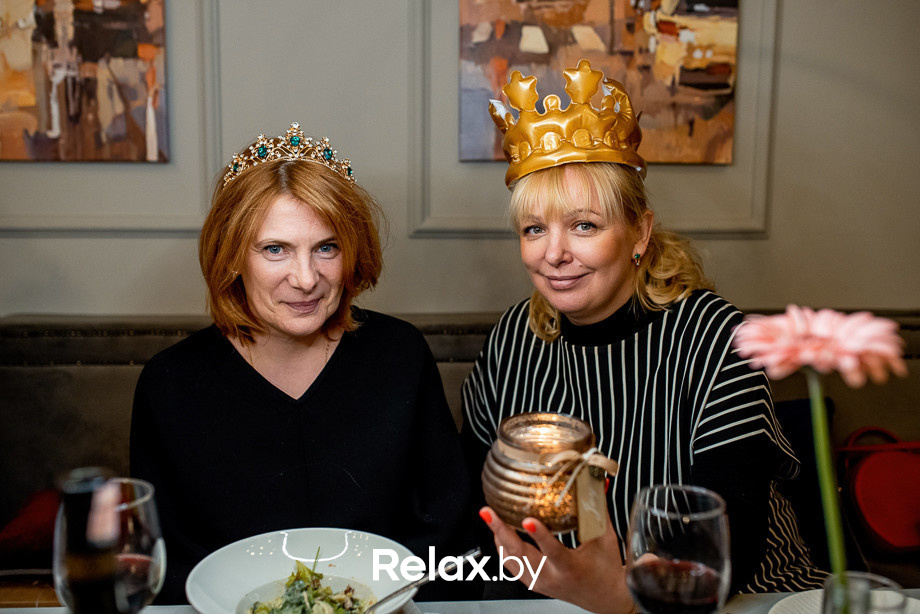 Happy Women’s Day!, фото № 5