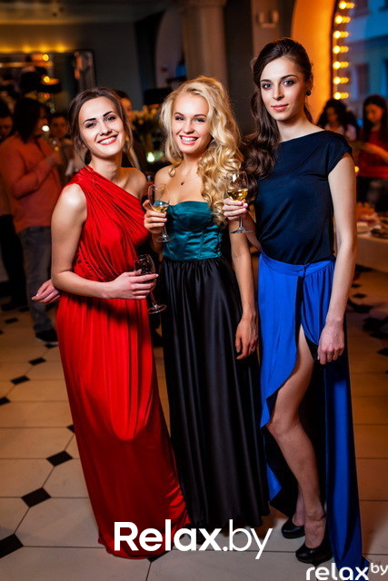 Закрытый дегустационный вечер винного дома Soto del Vicario, фото № 16