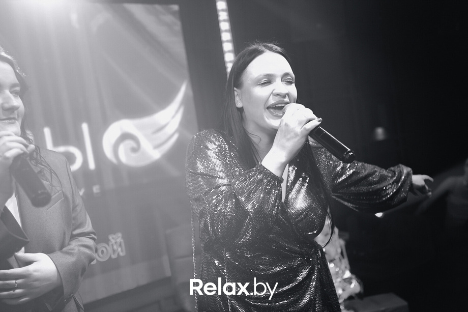 Новый год 2024 ARTOX, фото № 137