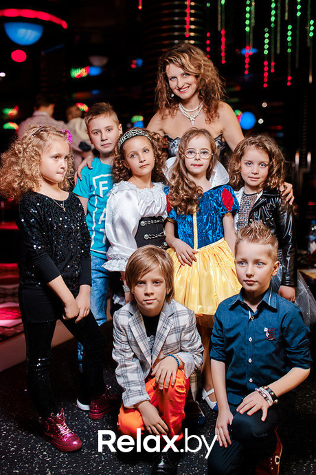 Junior Disco, фото № 19