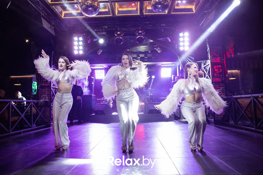 Brooklyn Live!, фото № 80