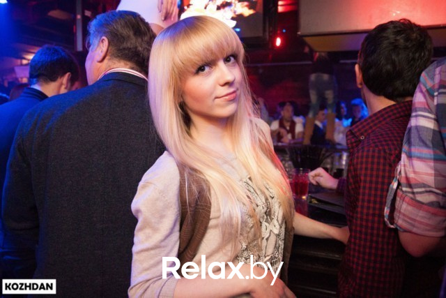 Группа Нестандартный вариант, фото № 145