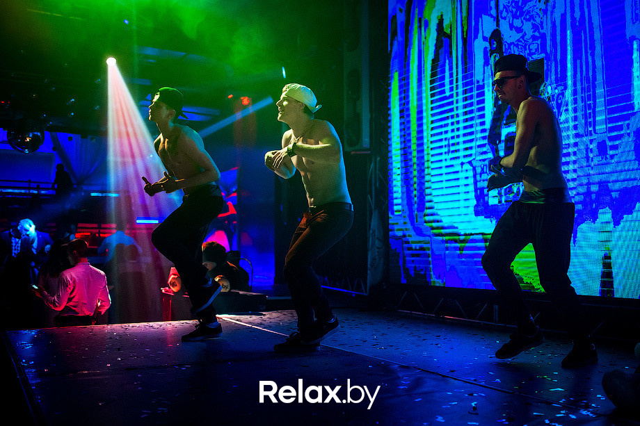 Miss VKLYBE.TV, фото № 49