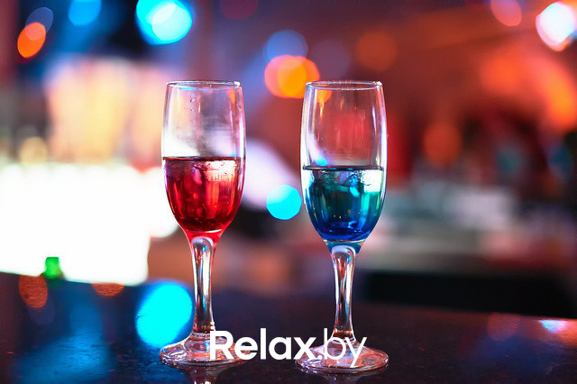 Retro Saturday, фото № 120