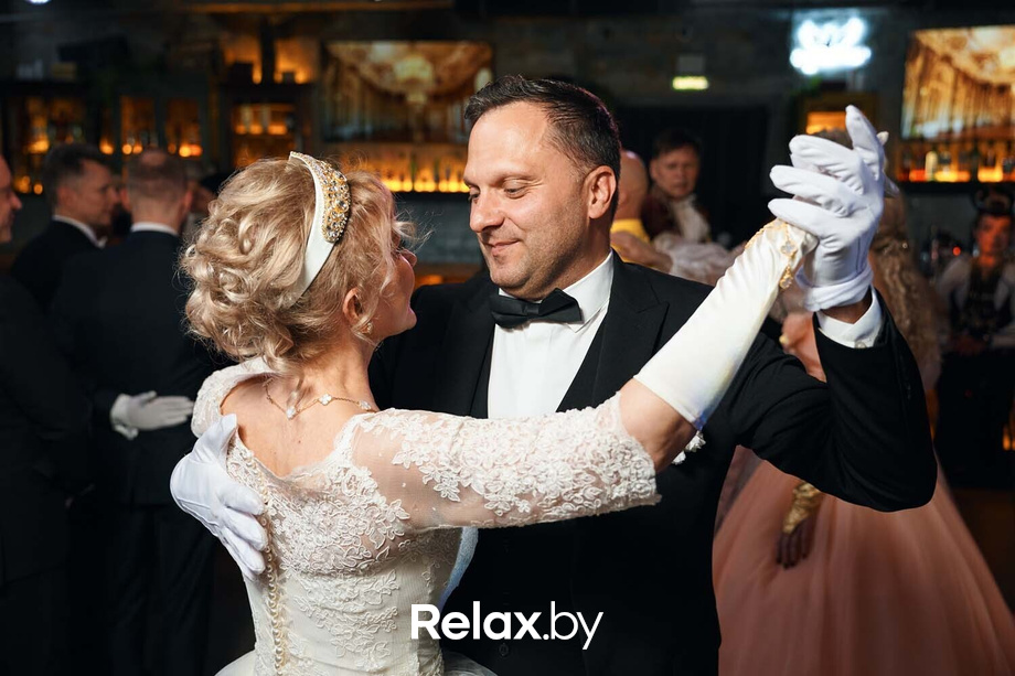 Весенний Бал, фото № 48