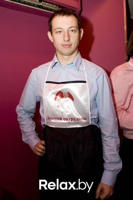 Кулинарный поединок для лучших сотрудников АМ, фото № 128