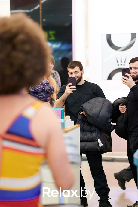 23 февраля в ТРЦ Galleria Minsk, фото № 141
