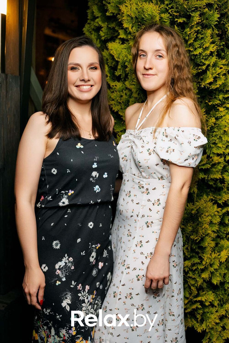 Ночные жители, фото № 35