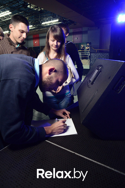 Кто Там?, фото № 2