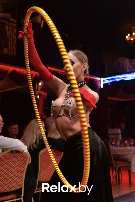 MoulinRouge, фото № 65