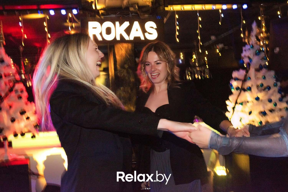 Friday party, фото № 16