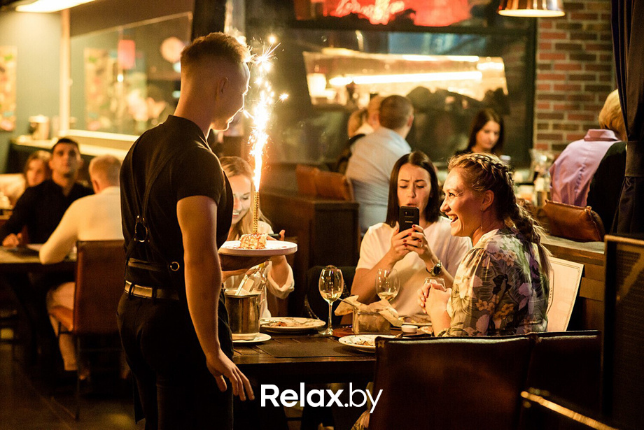 Brooklyn Live!, фото № 11