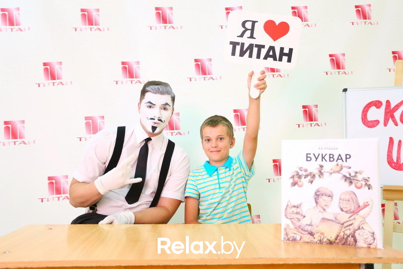 Скоро в школу, фото № 79