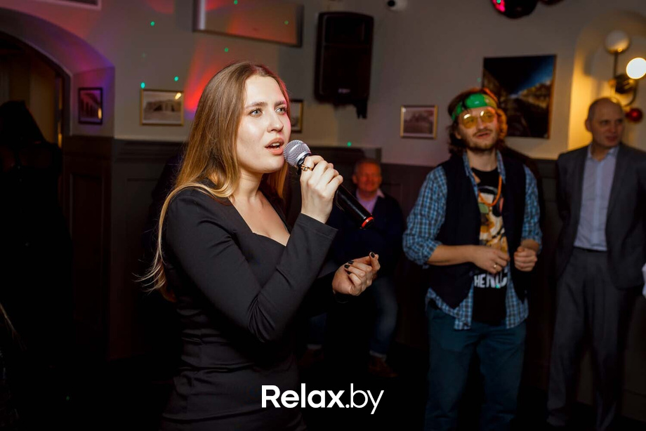 Новогодние вечеринки, фото № 57