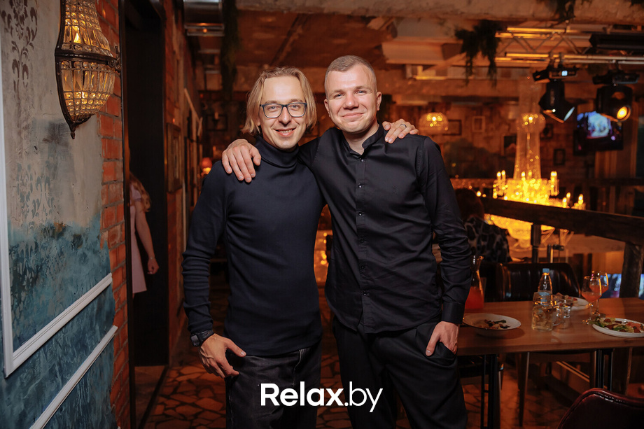 Friday Party, фото № 56