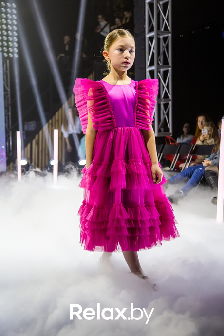 Kids Fashion Week 2021, фото № 115