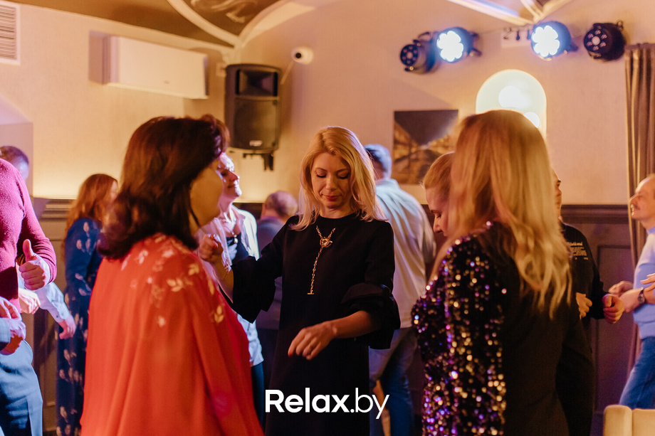 Выходные в Rustaveli, фото № 22