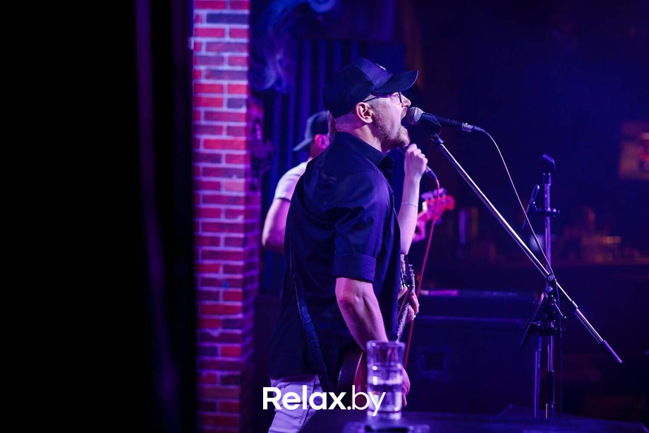 Brooklyn Live!, фото № 62