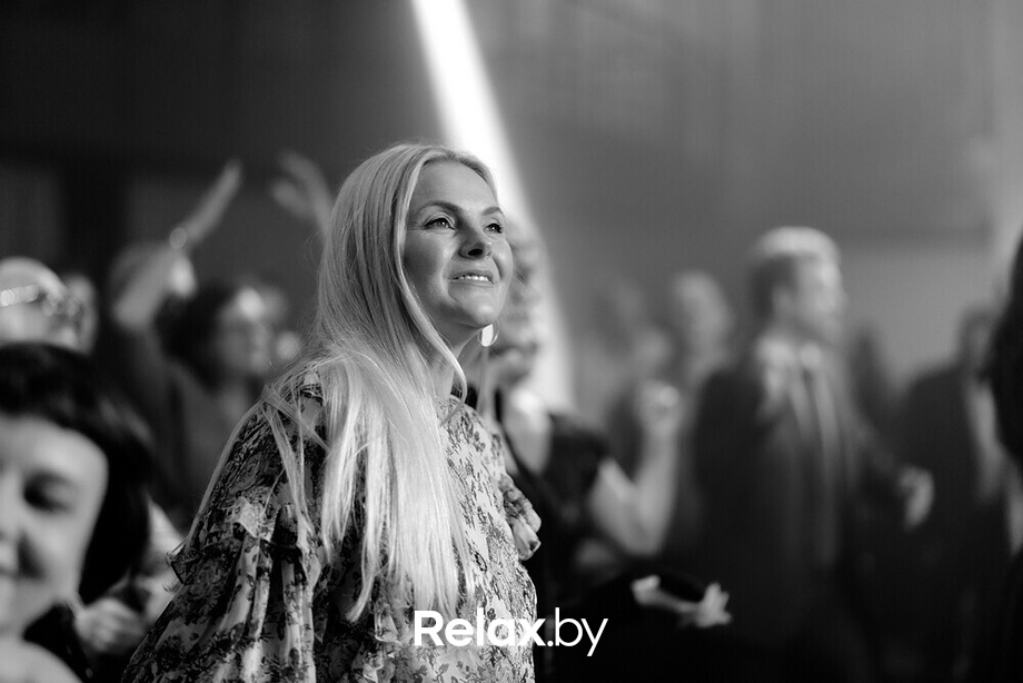 Творческий вечер поэта Валерия Бестолкова, фото № 278