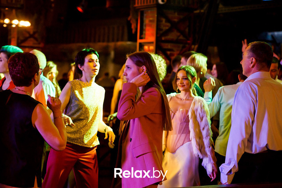 Brooklyn Live!, фото № 36