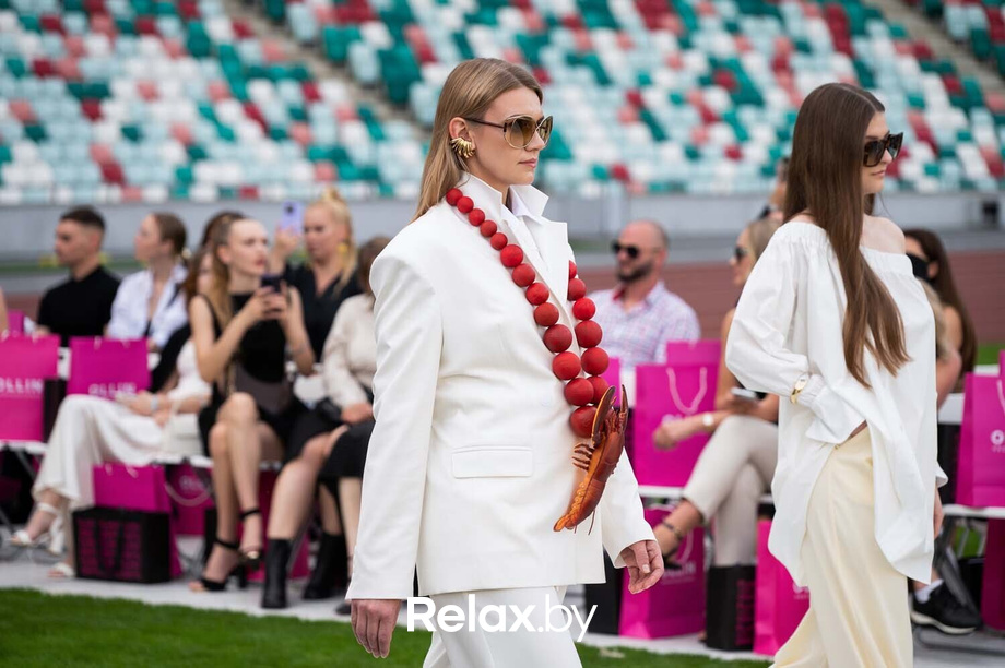 Показ Fashion Fabrique, фото № 72