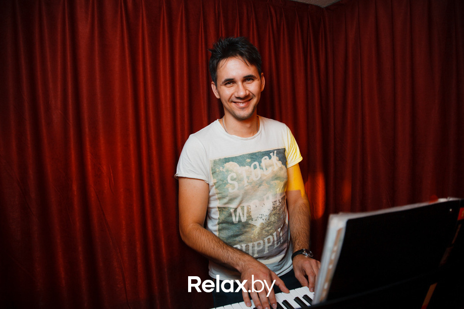 Концерт группы 25 кадр, фото № 59