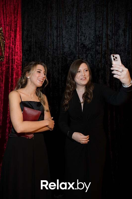 День рождения лаунж-ресторана NEFT, фото № 109