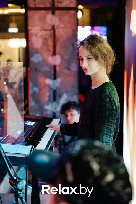 Live Music, фото № 64