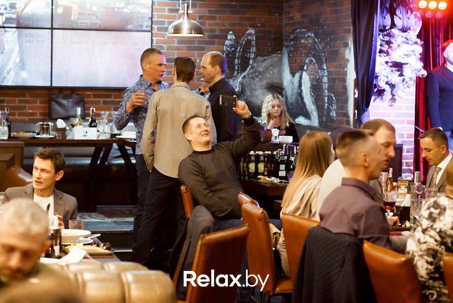 Новогодний Бруклин, фото № 56