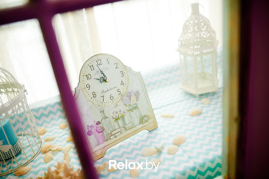 Ежегодный свадебный семинар!Бутик праздников "Perfect", фото № 32