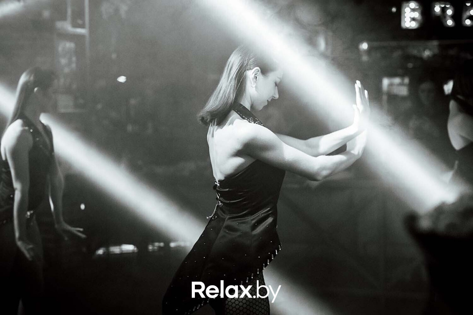 Brooklyn Live!, фото № 1