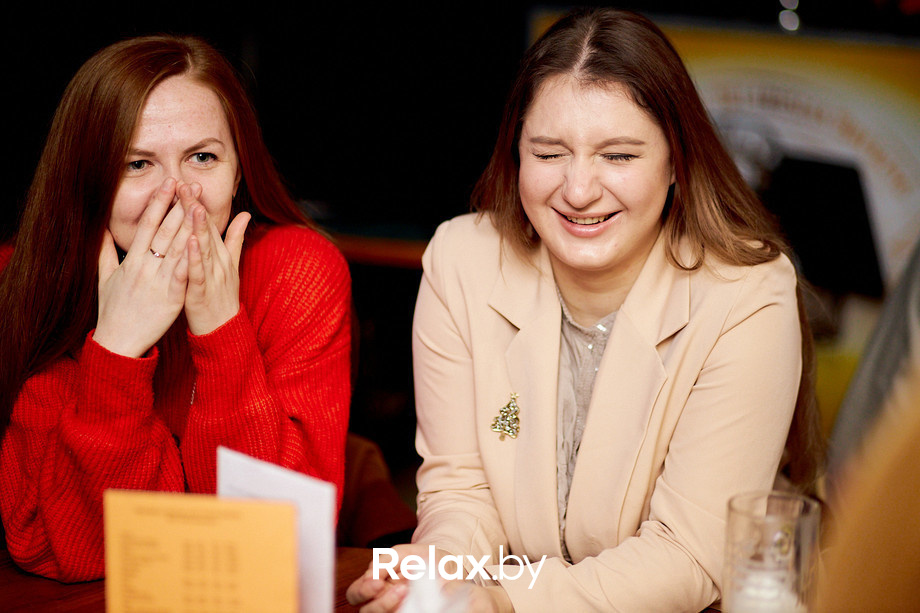 Stand Up v cube: Сольный концерт Антона Дюбайло, фото № 28