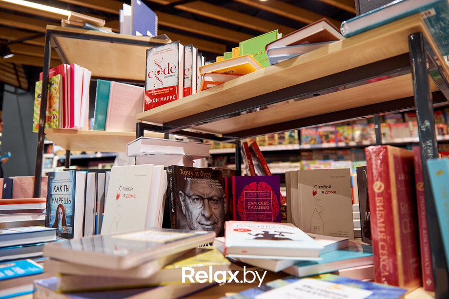 Открытие ГИППО, фото № 62