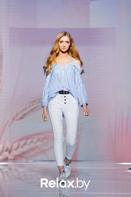 Показ Канцэпт-Крама и Next Name Boutique | Brands Fashion Show, фото № 80