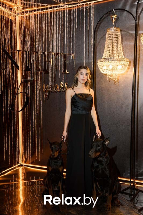 День рождения лаунж-ресторана NEFT, фото № 121