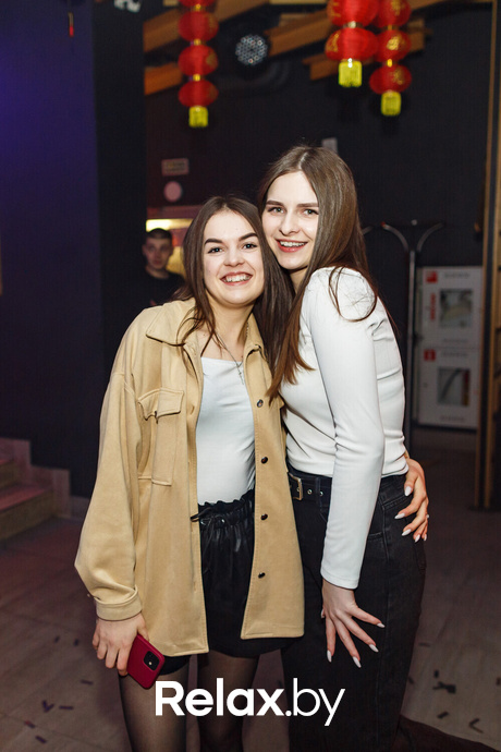 День Рождения гастро-клуба «Место», фото № 117